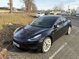 Tesla Model 3 Long Range AWD Dual Motor
