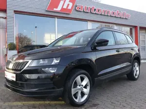 Skoda Karoq Ambition Sitzheizung*Navi*PDC*ab 199€