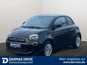 Fiat 500e 500e Action  Klima Carplay Sitzheizung ZV