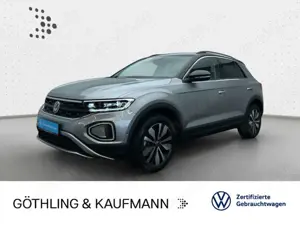 Volkswagen T-Roc T-ROC 2.0 TDI DSG GOAL*AHK*KAMERA*NAVI*LED*17ZOL