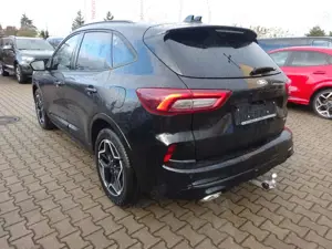 Ford Kuga ST-Line X FHEV 4x4 AHK Pano Matrix 19Zoll Bild 4