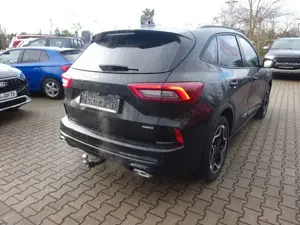 Ford Kuga ST-Line X FHEV 4x4 AHK Pano Matrix 19Zoll Bild 5