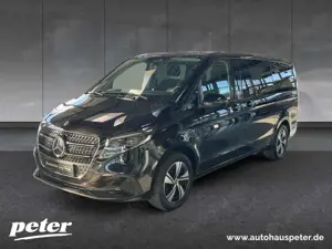 Mercedes-Benz V 220 d 4MATIC STYLE Lang MultiBeam/Distronic