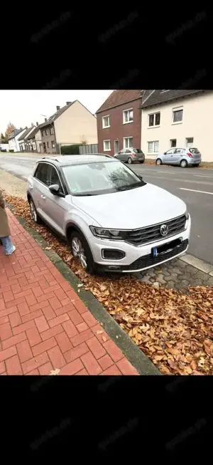 Volkswagen T-Roc | Acc | Virtual Cockpit BV| Led| Pano| BeatsAudio