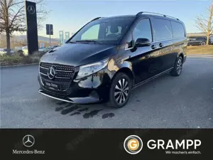 Mercedes-Benz V 300 4Matic AVA Extralang Standheiz.*Burmester*