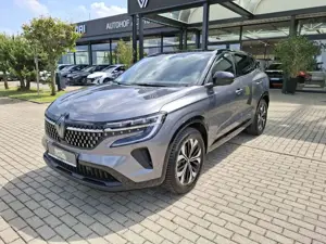 Renault Austral Techno Mild Hybrid 160 Automatik