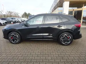 Ford Kuga ST-Line X FHEV 4x4 AHK Pano Matrix 19Zoll Bild 3