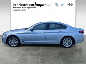 BMW 530 d xDrive Limousine DAB Aktivlenkung LED RFK Bild 3