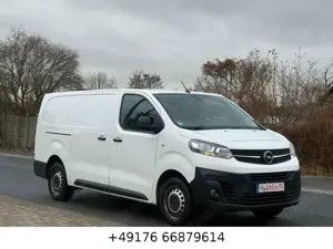 Opel Vivaro Kasten Edition Lang L3 Navi Kamera 1Hand