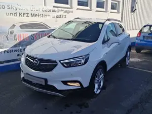 Opel Mokka X Innovation 4x4 AUTOMATIK LED SCHEINW.+SH+LH+KAMERA