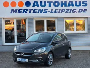 Opel Corsa Turbo INNOVATION Xenon DAB PDC Kamera Pano