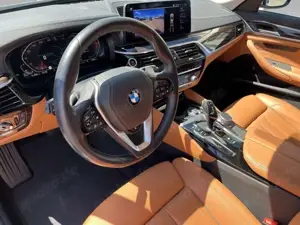 BMW 530 d xDrive Limousine DAB Aktivlenkung LED RFK Bild 4