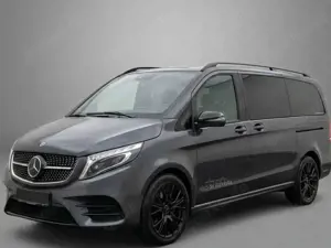 Mercedes-Benz V 300 V-Klasse Diesel d lang 9G-TRONIC AMG Line Edition
