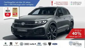 Volkswagen Touareg R-Line FINAL EDITION ACC|HuD|AHK|RFK|...