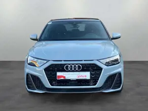 Audi A1 S-Line 30 TFSI / ParkAssi, LED, RFK Bild 5
