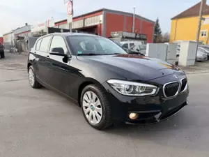 BMW 118 1 Limousine 5-trg. 118 i Advantage