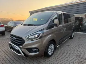 Ford Transit Custom *6Sitzer*Kasten*320*L2*DOKA*LKW*