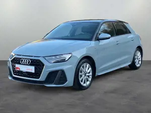 Audi A1 S-Line 30 TFSI / ParkAssi, LED, RFK Bild 2