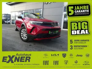 Opel Mokka-E EDITION LED+Navi+SHZ+Winterp.+Kam.+LM