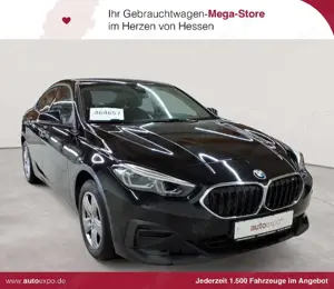 BMW 218 218d Gran Coupe  Aut. Navi SHZ LED HuD