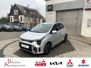 Kia Picanto GT-Line 1.0 Automatik Sofort Verfügbar
