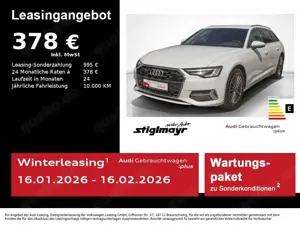 Audi A6 Avant 40 TDI quattro ACC+MATRIX+NAVI+ALU-18´