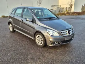 Mercedes-Benz B 180 B 180 CDI DPF Autotronic SPORT EDITION