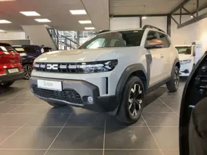 Dacia Duster Extreme TCe 130 4x4