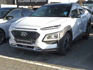 Hyundai KONA STYLE NAVI HUD KAMERA DCT LHZ