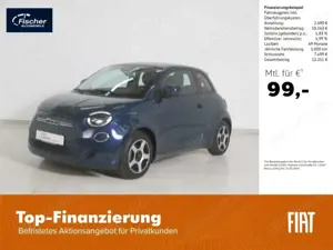 Fiat 500e Action 23,8 Kwh Keyless/DAB+/UConnect