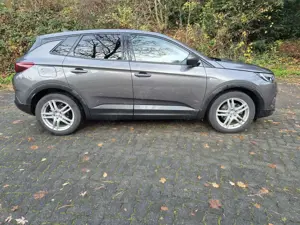 Opel Grandland X Grandland X 1.2 Start/Stop Opel 2020