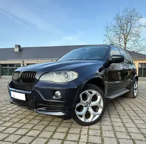 BMW X5 BMW X5 xDrive30d (E70) M 57 AHK SPORT