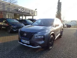 Nissan X-Trail Tekna+ e-Power 4x4 e-4orce Leder Head-Up