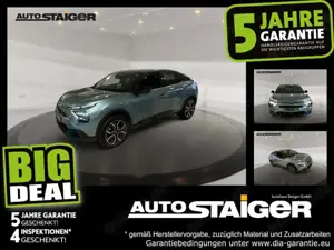 Citroen C4 ë Shine 11kw Lader Navi, LED, Sitzheizung,...