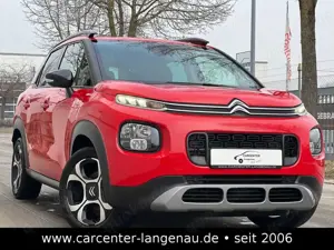 Citroen C3 Aircross 1.2 12V e-THP Shine