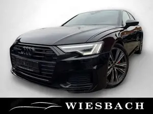 Audi A6 55 TFSI e quattro sport