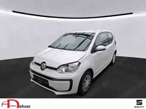 Volkswagen up! ! move up! 1.0 MPI Klima Rückfahrkamera Bild 1