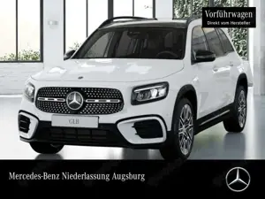 Mercedes-Benz GLB 220 4M AMG+NIGHT+PANO+AHK+LED+KAMERA+TOTW+8G