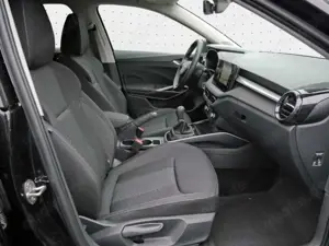 Skoda Fabia Tour 1.0 TSI NAVI*RFK*GRA*SHZ*KESSY*LED Bild 4