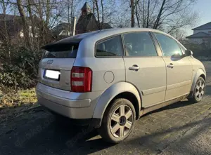 Audi A2 A2 1.4