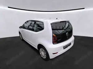 Volkswagen up! ! move up! 1.0 MPI Klima Rückfahrkamera Bild 5