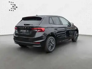 Skoda Fabia Tour 1.0 TSI NAVI*RFK*GRA*SHZ*KESSY*LED Bild 2