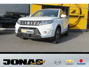 Suzuki Vitara 1.4 Mild-Hybrid Comfort+ Panoramadach Sitzheizung