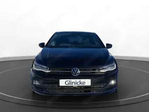 Volkswagen Polo 1.0 TSI DSG Navi PDC Sitzhzg. LED Bild 4