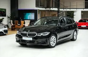 BMW 330 e touring Advantage*1.HD*H/K*LED*BUSINESS*AHK