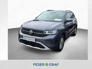 Volkswagen T-Cross Life 1.0 TSI 95PS