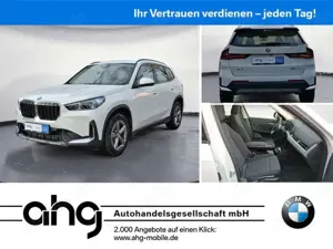 BMW X1 sDrive20i Steptronic AHK Komfortzugang