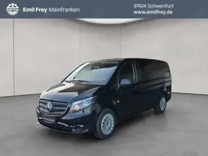 Mercedes-Benz Vito Vito / Marco Polo