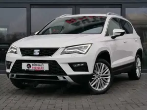 SEAT Ateca 1.4 TSI Xcellence ACC*LED*RFK