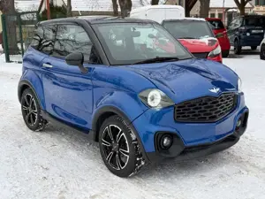 Chatenet Others CH 46 HDI Mopedauto 45 KM/H L6e